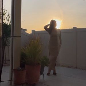 Meet your Posher, Cianna